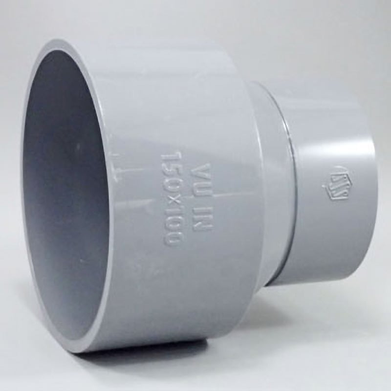 VUIN DVVUインクリーザー セキスイ 呼び径150×100 - 【通販モノタロウ】