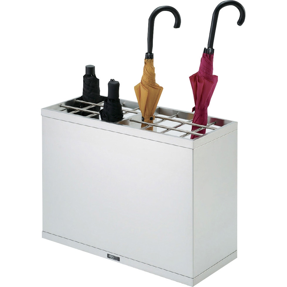 PIR-M32-3303H-HL 長傘・折りたたみ傘兼用傘立て 1台 ヒガノ 【通販モノタロウ】