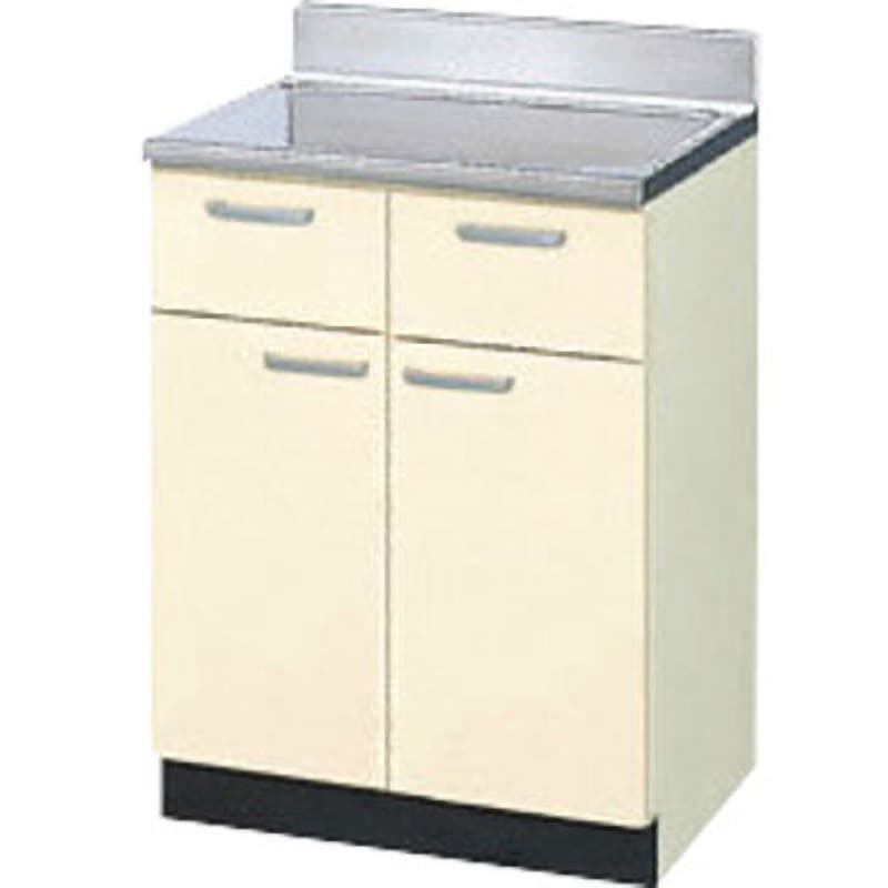 GKF-T-45Y セクショナルキッチン”GKシリーズ” 調理台 LIXIL 間口450mm  GKF-T-45Y