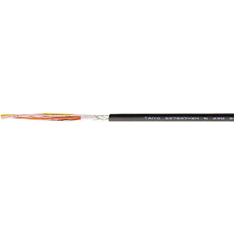 HP-SB/20276SR 5PX28AWG-100 電子機器配線用ケーブル”HP-SB/20276SR LF