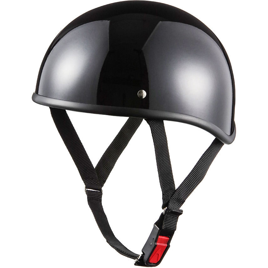 7118 バイク用ヘルメット KC-035 ダックテール 1個 バイクパーツ