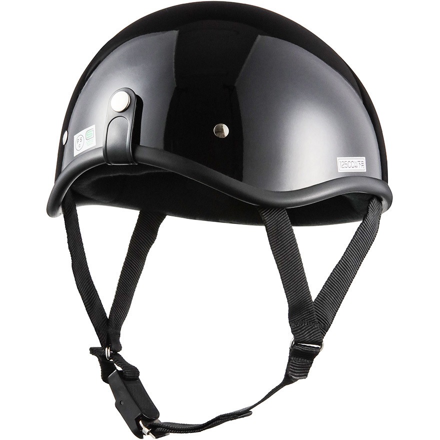 7118 バイク用ヘルメット KC-035 ダックテール 1個 バイクパーツ