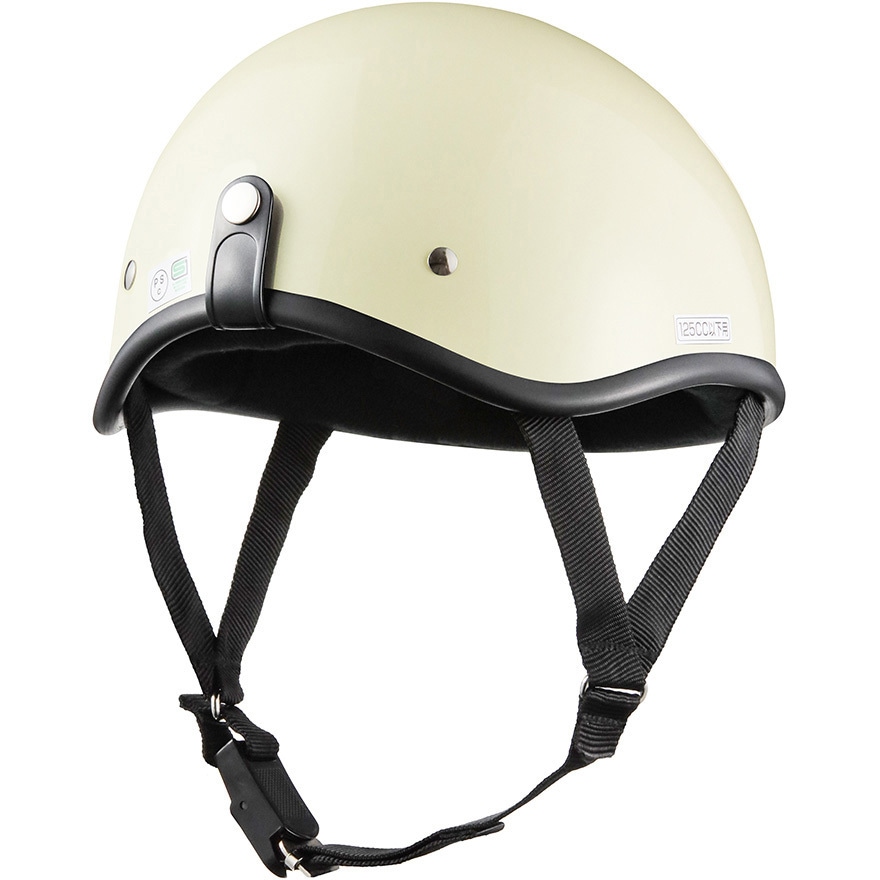 7112 バイク用ヘルメット KC-035 ダックテール 1個 バイクパーツ