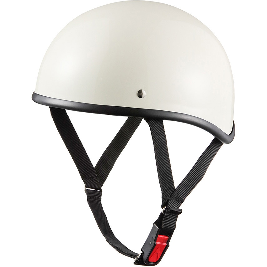 7111 バイク用ヘルメット KC-035 ダックテール 1個 バイクパーツ