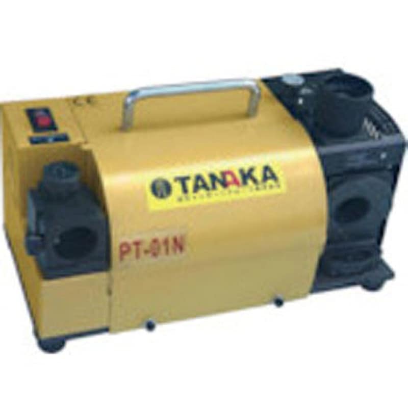 4105 ドリル研磨機 1台 TANAKA(田中インポートグループ) 【通販モノタロウ】