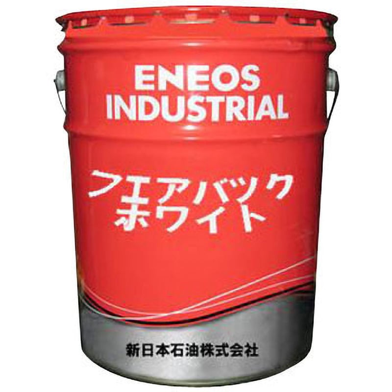 46 フェアバックホワイト 1缶(20L) ENEOS(旧JXTGエネルギー) 【通販