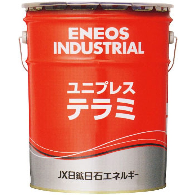 CFH68 ユニプレステラミ CFHシリーズ 1缶(20L) ENEOS(旧:JXTGエネルギー) 【通販モノタロウ】