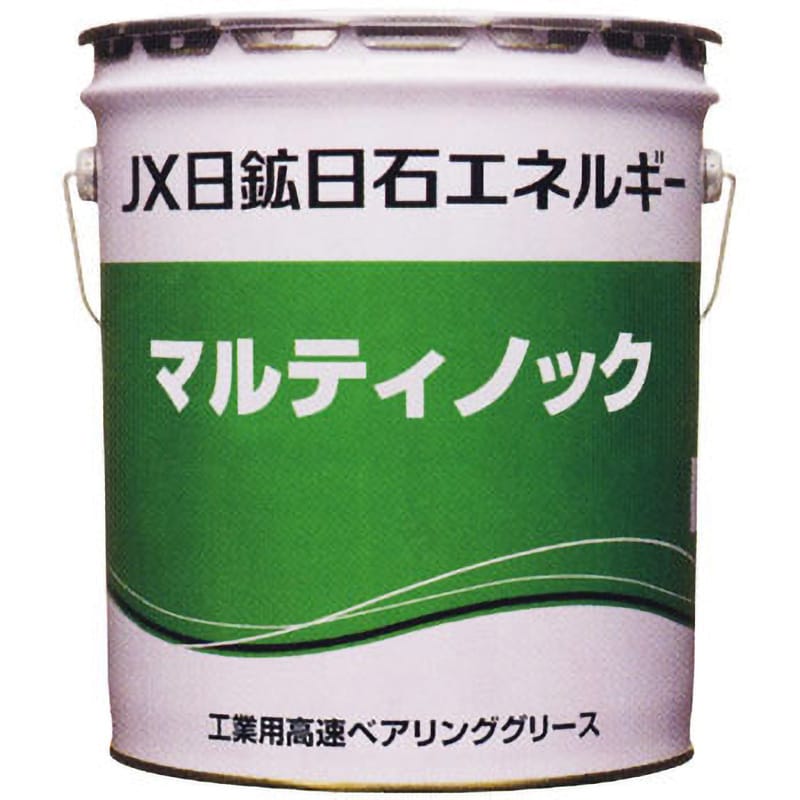 2号 マルティノックグリース 1缶(16kg) ENEOS(旧JXTGエネルギー) 【通販サイトMonotaRO】