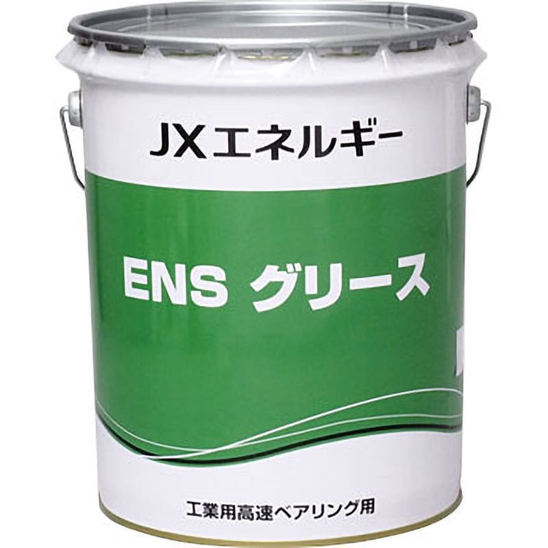 ENSグリース 1缶(16kg) ENEOS(旧JXTGエネルギー) 【通販サイトMonotaRO】