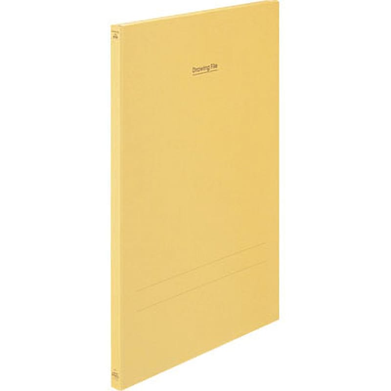 セ-FC26 図面ファイル(クラフトタイプ) コクヨ サイズA1 - 【通販