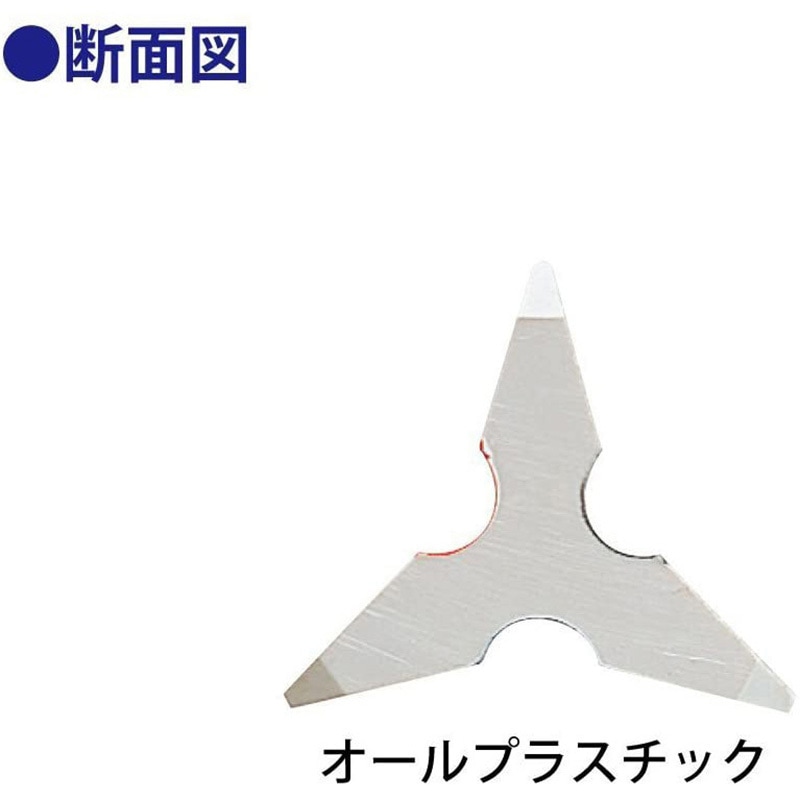 TZ-1562N 三角スケール ポケット コクヨ R-ABS製 - 【通販モノタロウ】