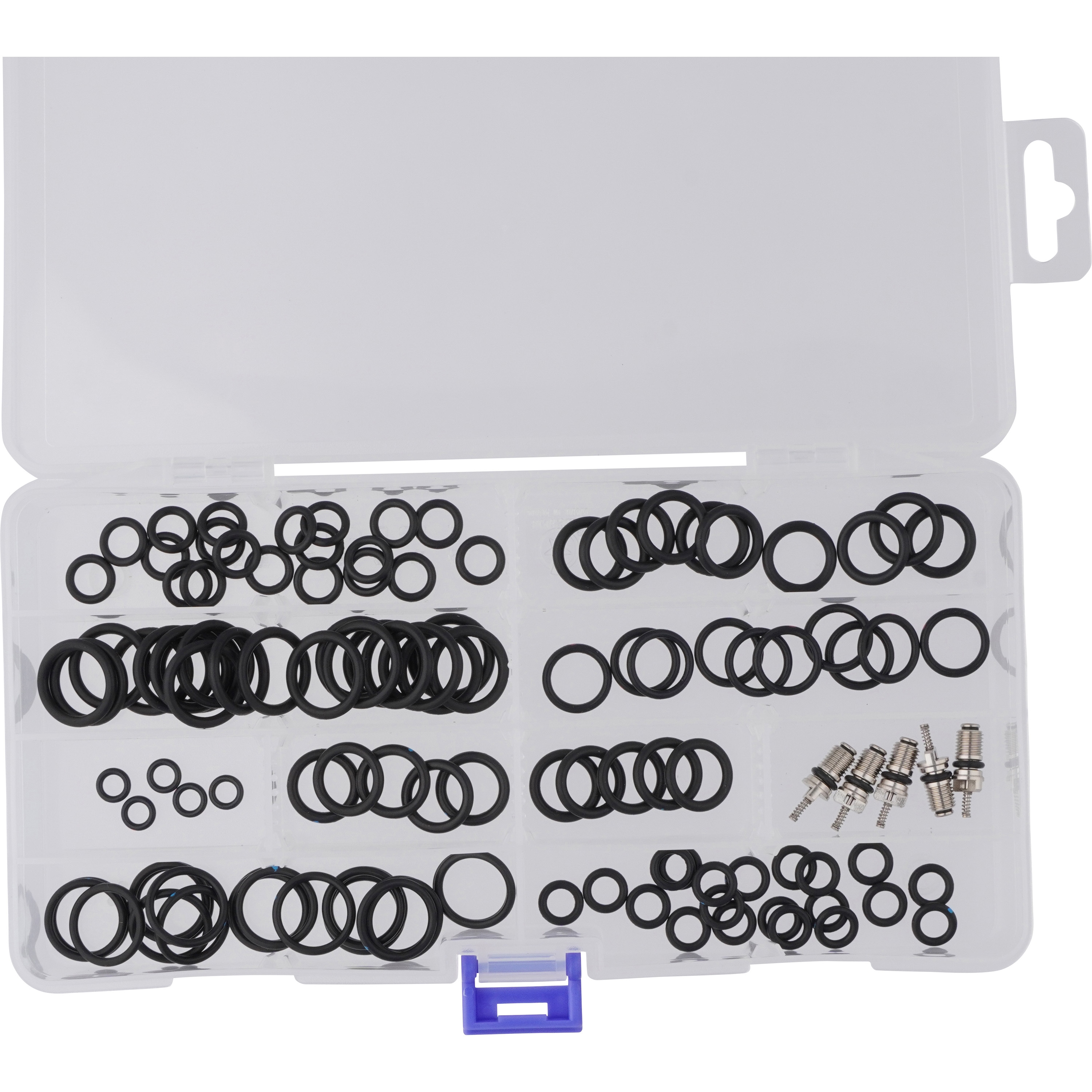 DZS-R134 クーラーOリングセット デンソー・ゼクセル用 Modes 1セット