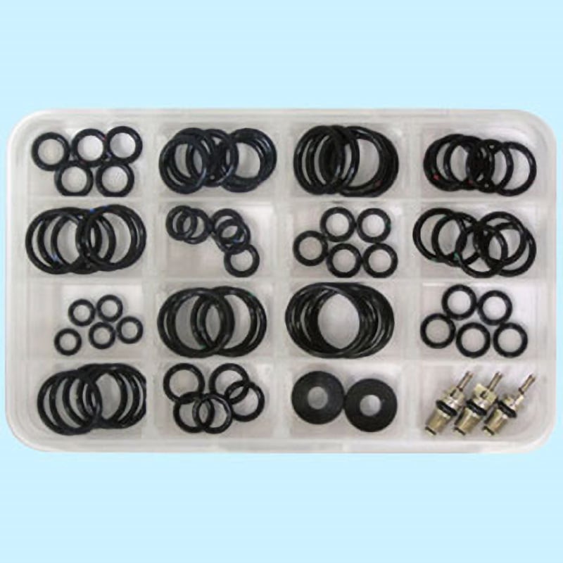 黒系螺鈿風トレイ　o 黒系螺鈿風トレイ