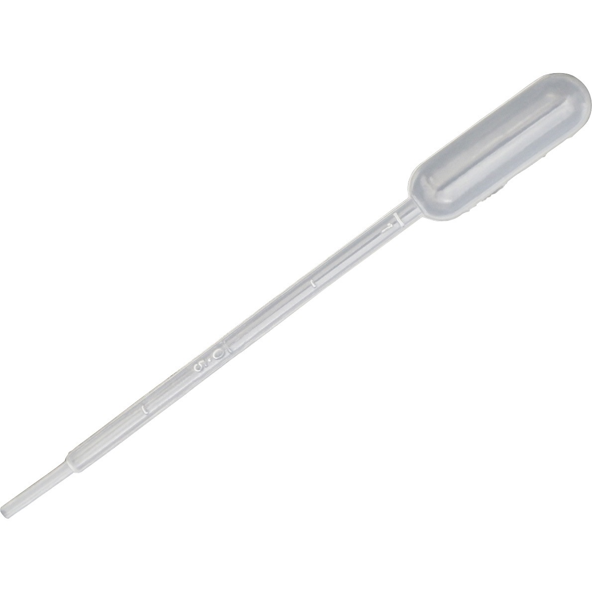 Pe 1ml ピペットスポイト Pe製 ディスポタイプ 滅菌済 モノタロウ 容量 1ml 1目盛 0 25ml 全長 148mm 1パック 100本 通販モノタロウ