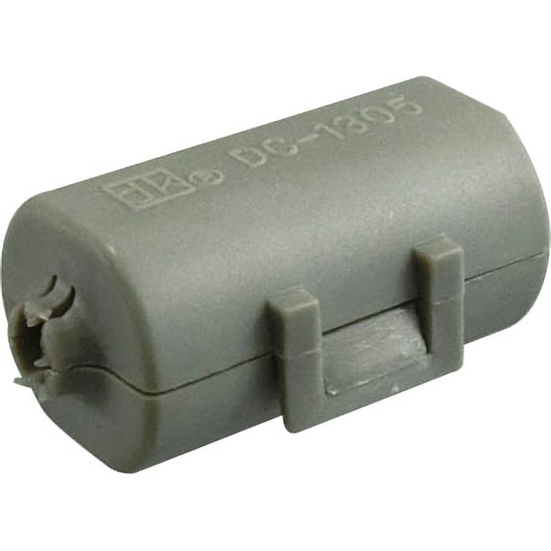 イージーロックフェライト デンカエレクトロン フェライトコア