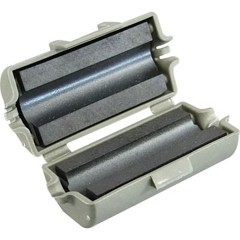 イージーロックフェライト デンカエレクトロン フェライトコア