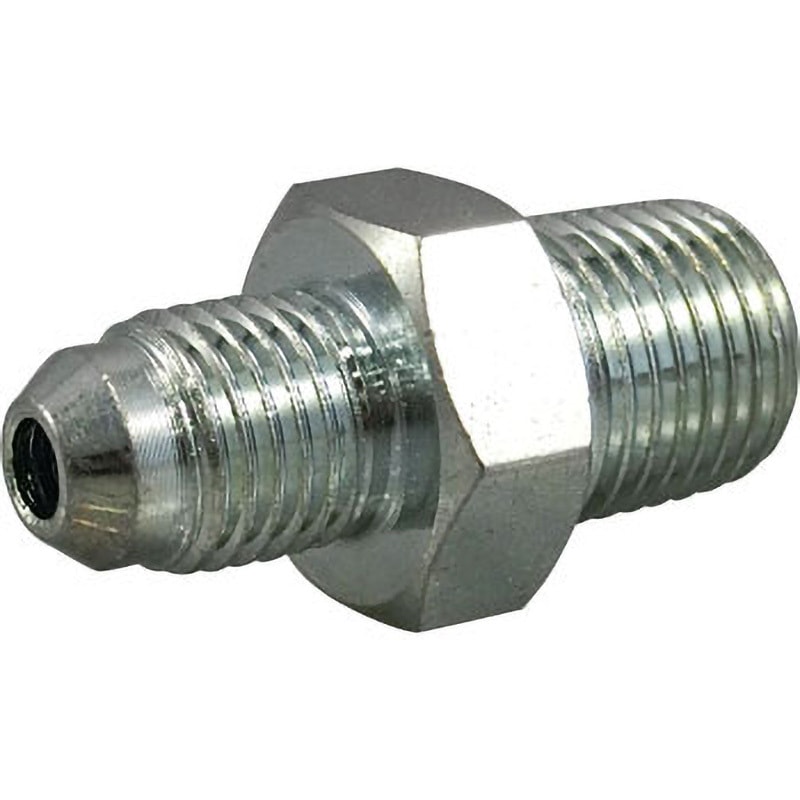 SR13UR-9/16×9-SS SR13URアダプタ(ユニファイネジ) 清水製作所[継手