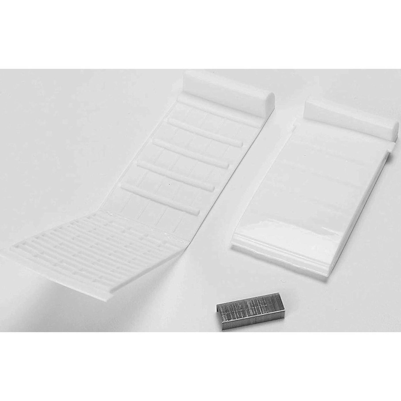 突っ張り棒が落ちない君 1セット(2個) ウエルスジャパン 【通販