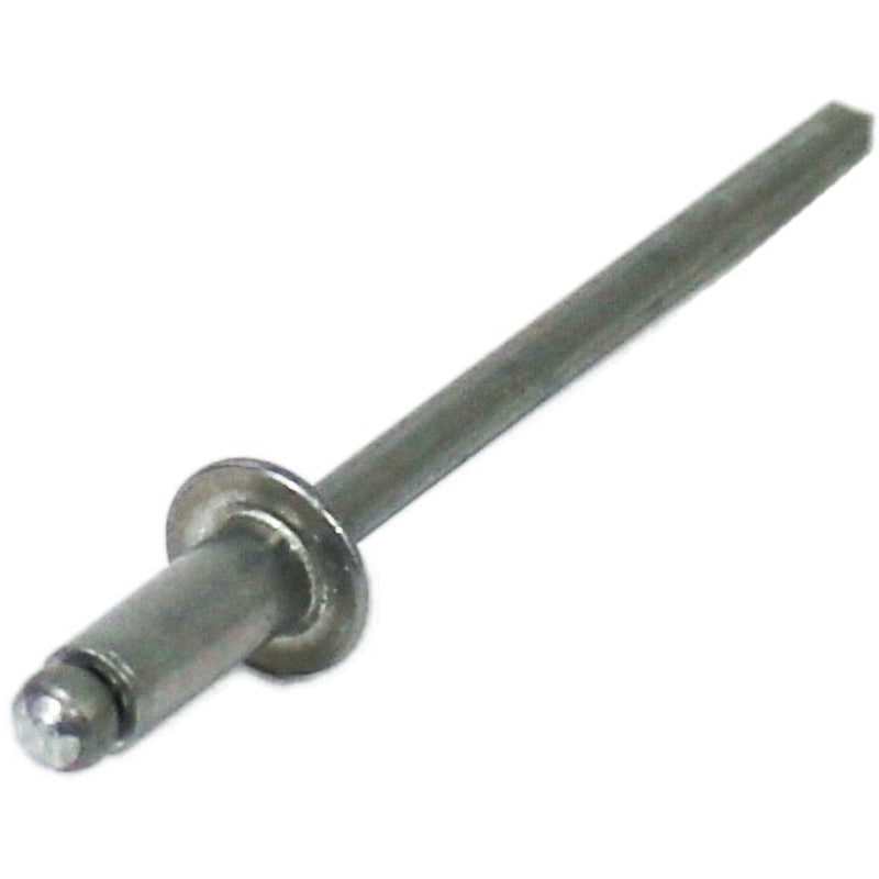 POP オープンタイプリベット(アルミアルミ)AD68ABS (1000本入) AD68ABS POP オープンタイプリベット アルミアルミ AD68ABS 1000本 AD68ABS