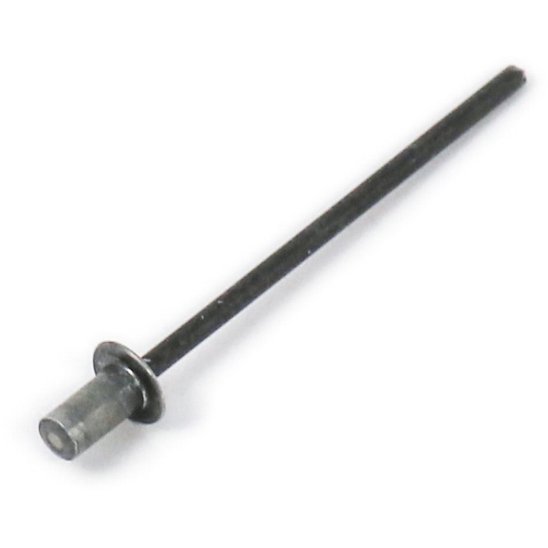 ポップリベット・ファスナー 株 POP POP シールドタイプリベット アルミ鉄 φ3.2、AD45 1000本入 AD45 期間限定 ポイント10倍 POP シールドタイプリベット(皿頭 アルミ&frasl;スチール製)(1000本入り