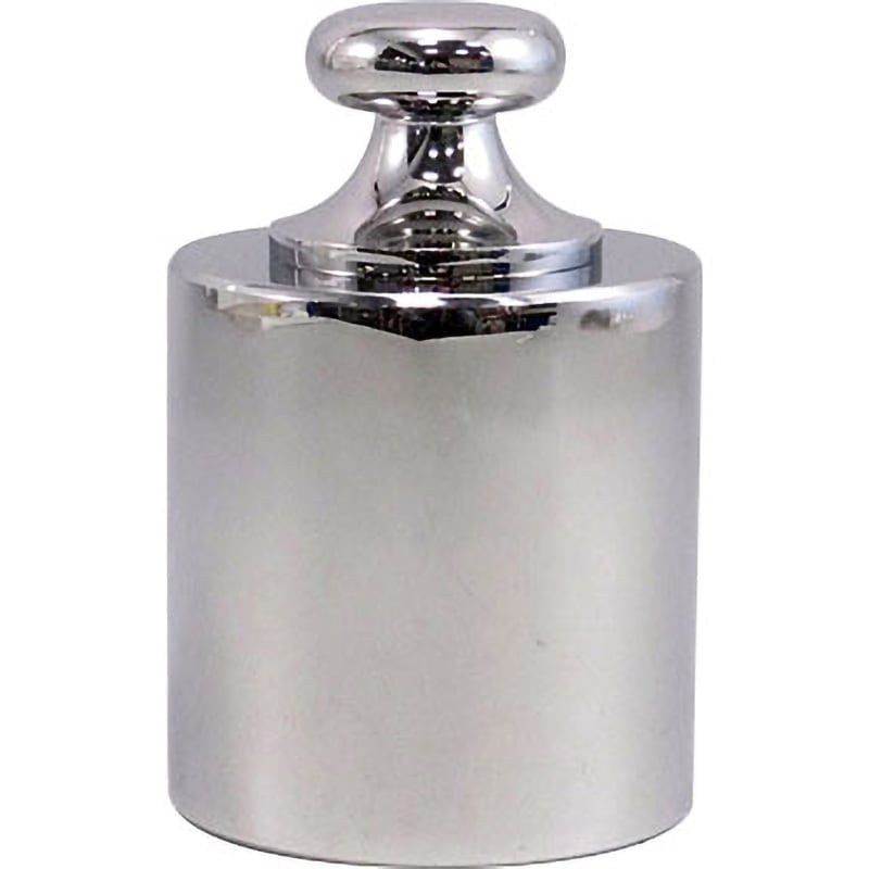 ViBRA F2CSB-100G:円筒分銅 100g F2級(非磁性ステンレス) F2CSB-100G ViBRA F2CSB-100G:円筒分銅 100g F2級(非磁性ステンレス) F2CSB-100G