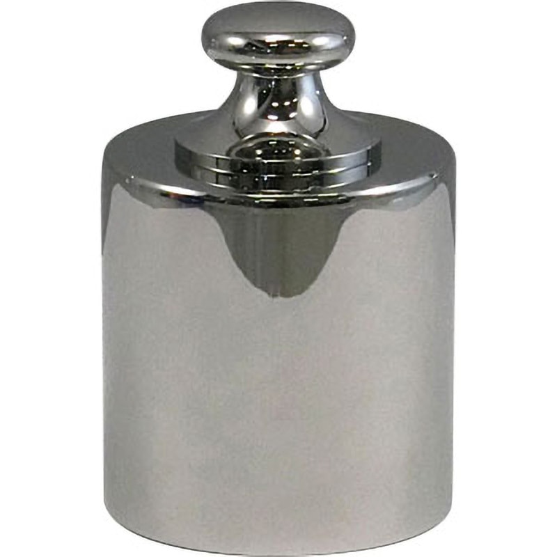 ＼ポイント10倍／ 新光電子 F2DS-1K 円盤分銅 1kg (1000g) F2級 (1級) ステンレス製 新光電子 ViBRA 円盤分銅（F2DS-1K：1kg）F2級（1級）分銅（非磁性