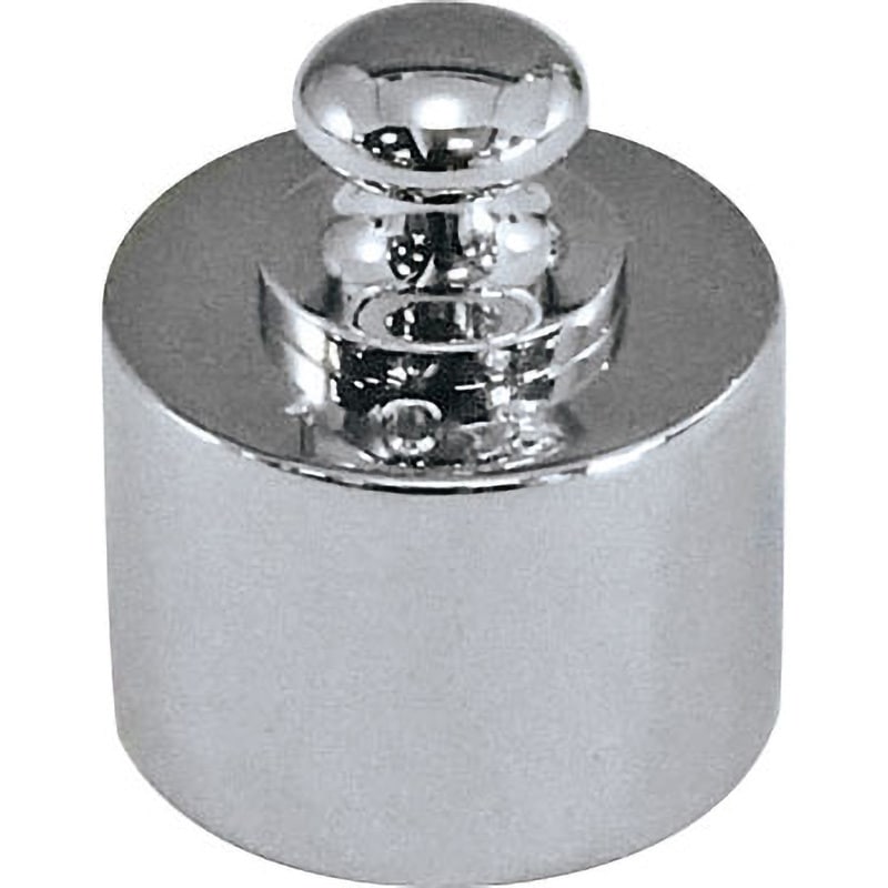 M1CSB-10G(校正書・トレサビリティ体系図付き) 基準分銅型(非磁性