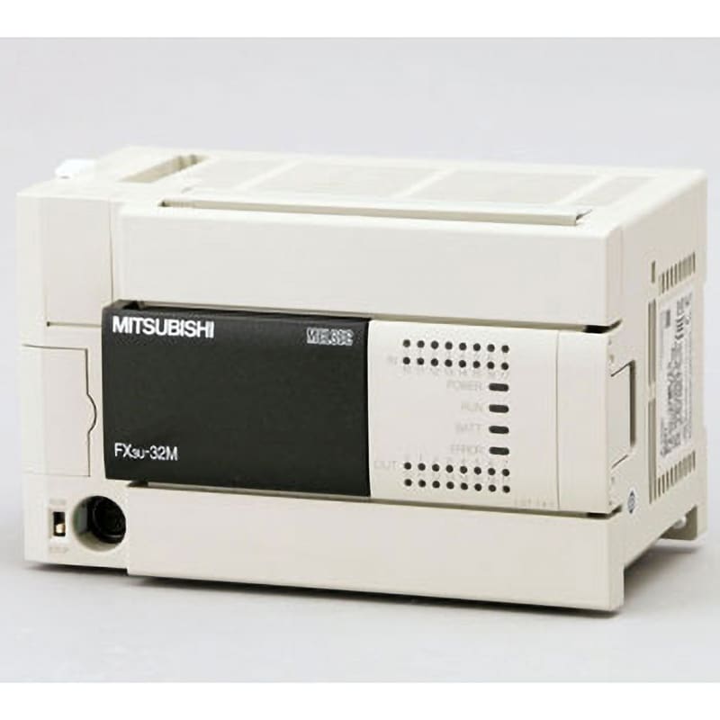 FX3Uシリーズ制御機器MELSEC-F FX3U-32MT ES-A - 1