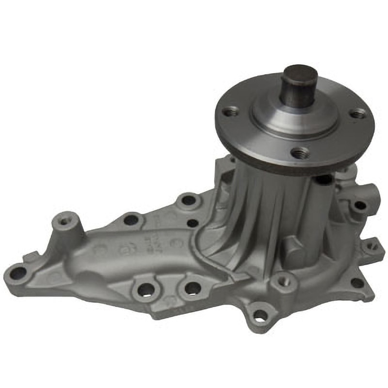 送料無料】 GMB ウォーターポンプ GWT-160AM トヨタ マークX GRX120