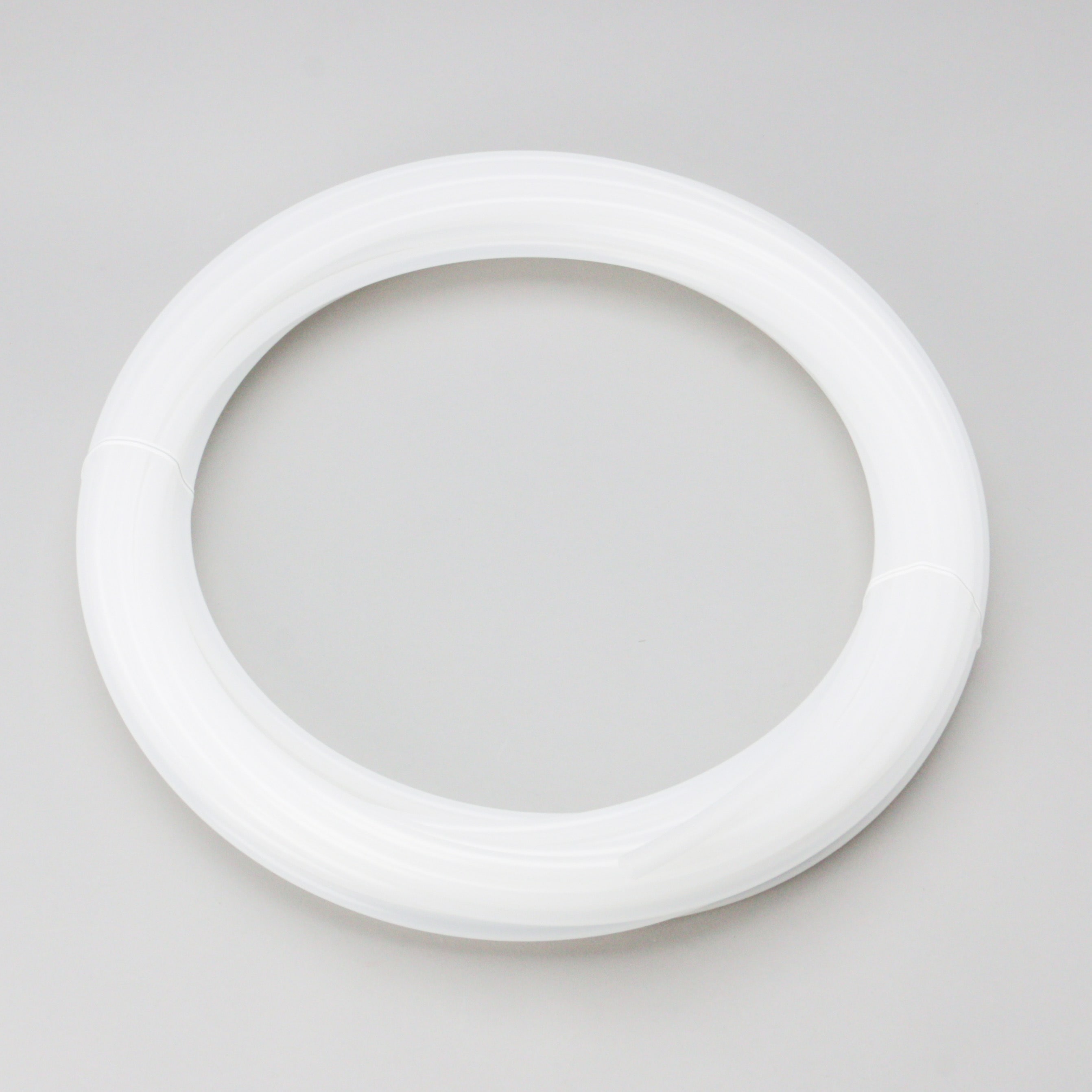 PLチューブ 乳白色 長さ20m