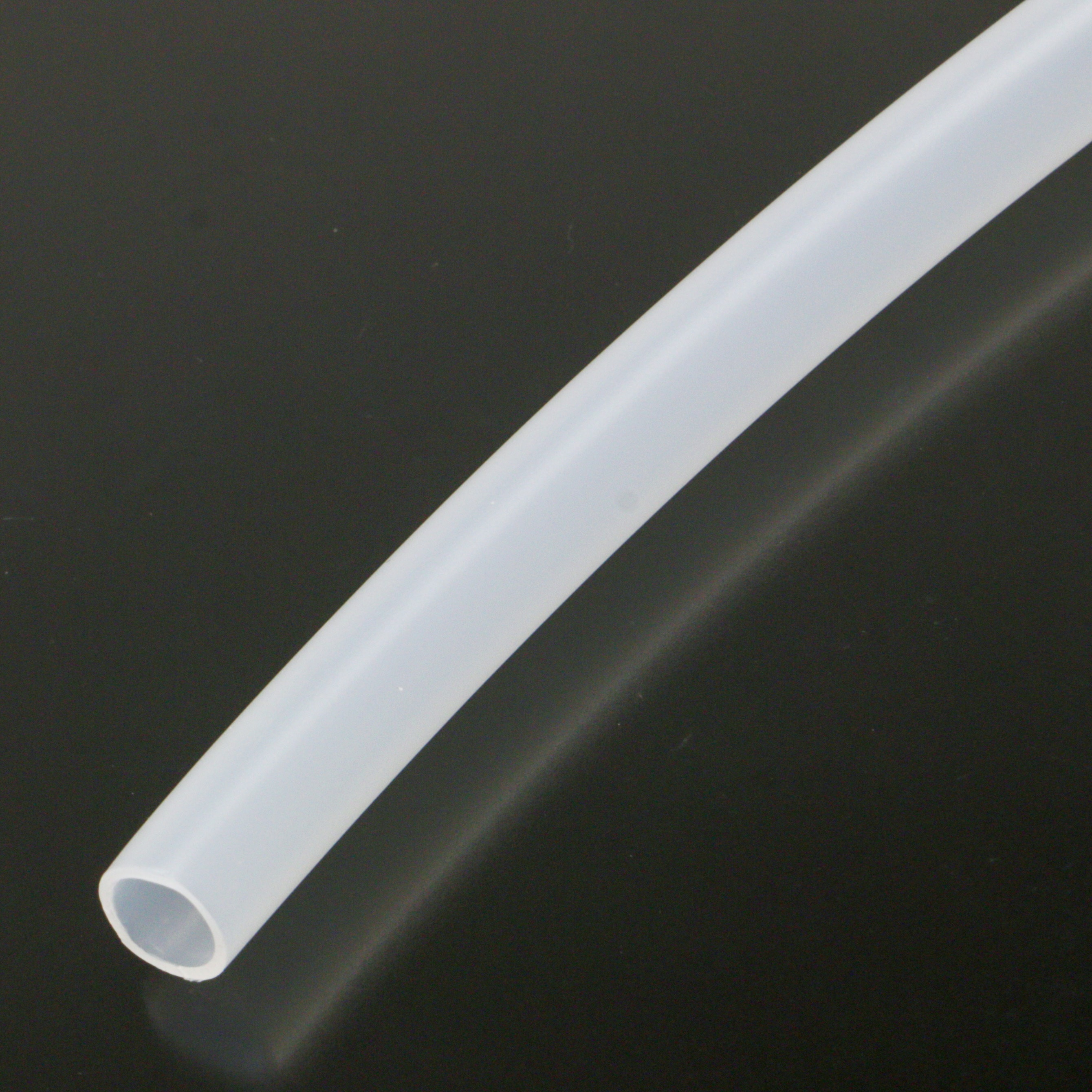 PL-4-10×8-MW-20 PLチューブ ニッタ 乳白色 長さ20m - 【通販