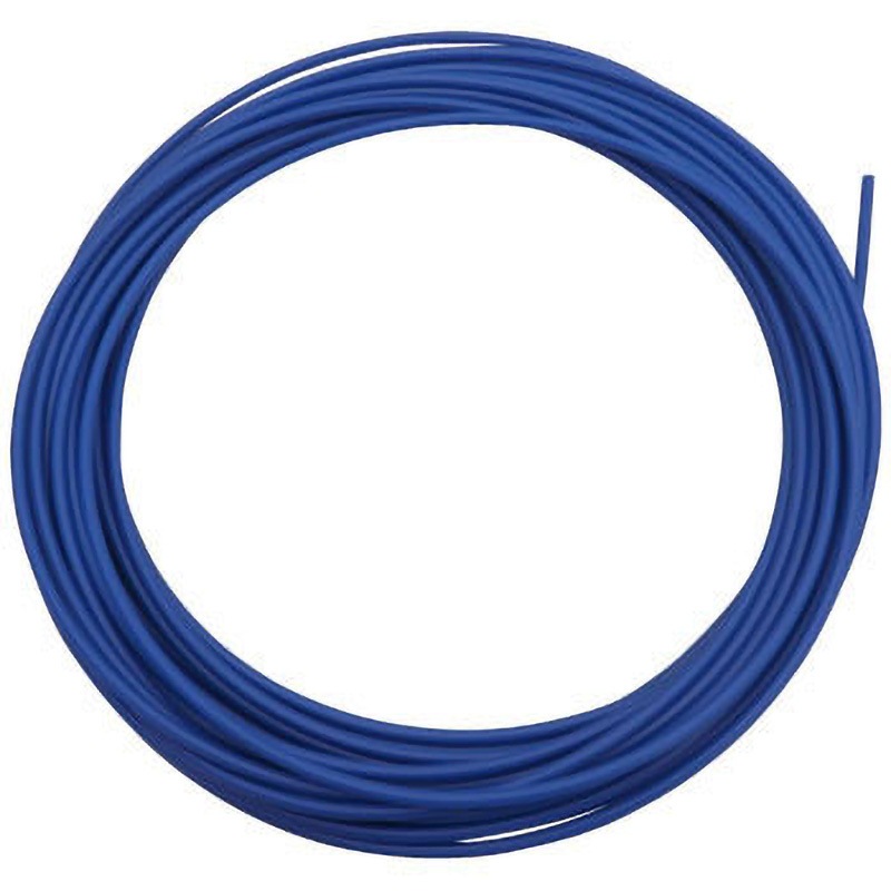 PL-4-10×8-BU-20 PLチューブ ニッタ 青色 長さ20m