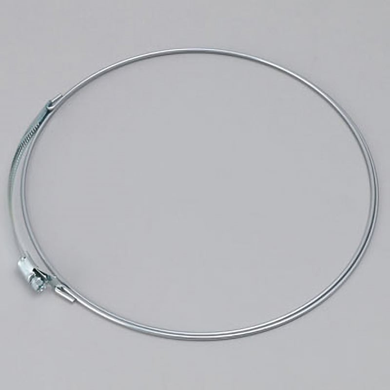SY250 SYバンド カナフレックス 適合ダクトホースΦ250 適合