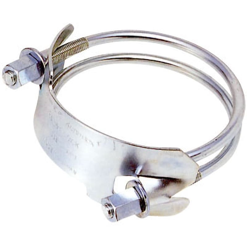 B-PL-SS-125 パワーロックバンド 1個 カナフレックス 【通販