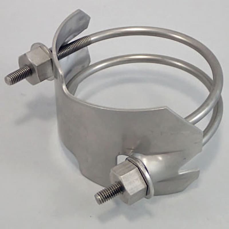 B-PL-SUS-065 パワーロックバンド SUS304 1個 カナフレックス