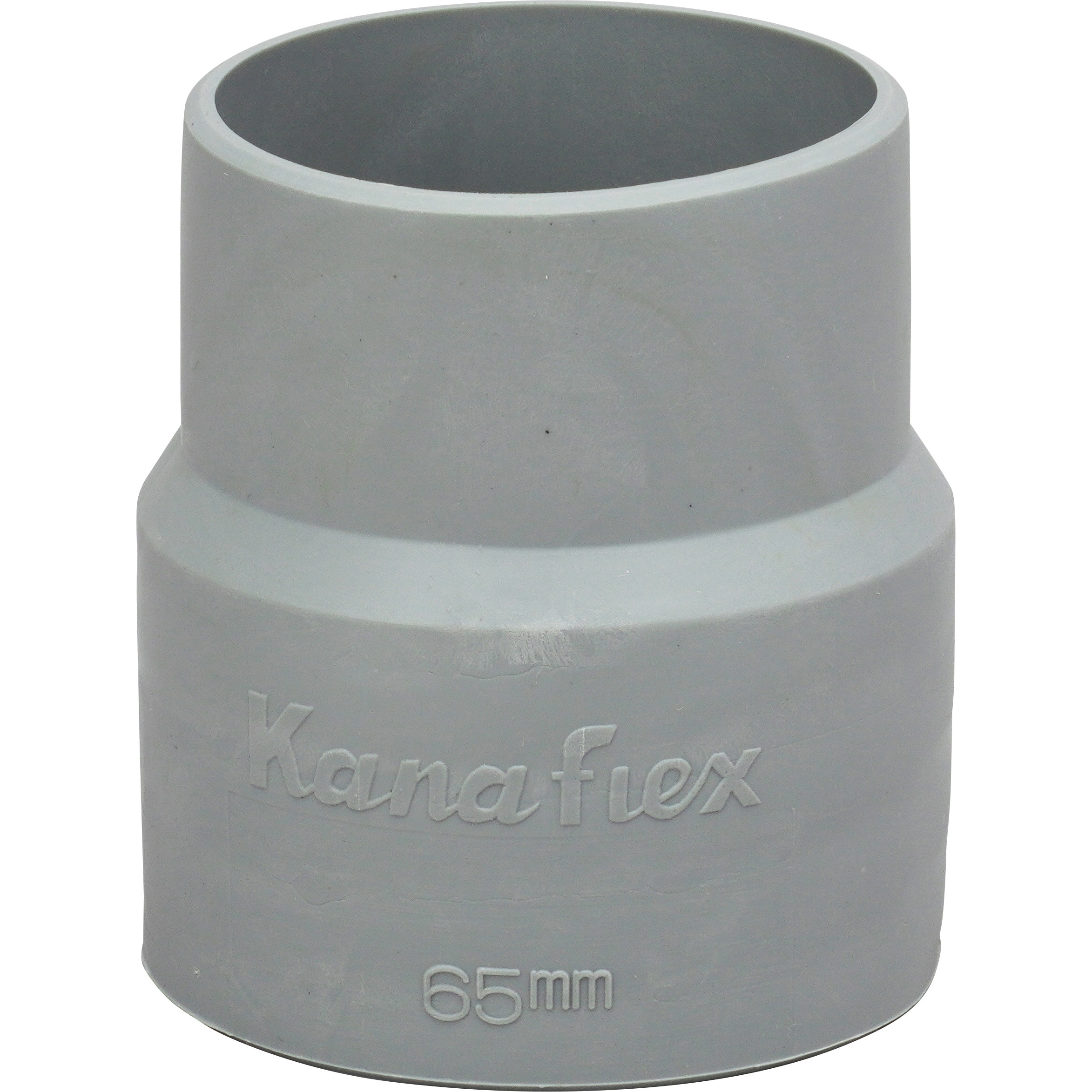 カナ5さま専用2脚 CFS-K-G-65 ダクトカフス 1個 カナフレックス 【通販モノタロウ】