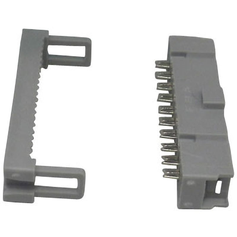 変換コネクタ 7950-B500 FL ソケットコネクタ79XXシリーズ 3M(スリーエム) 1A 角型