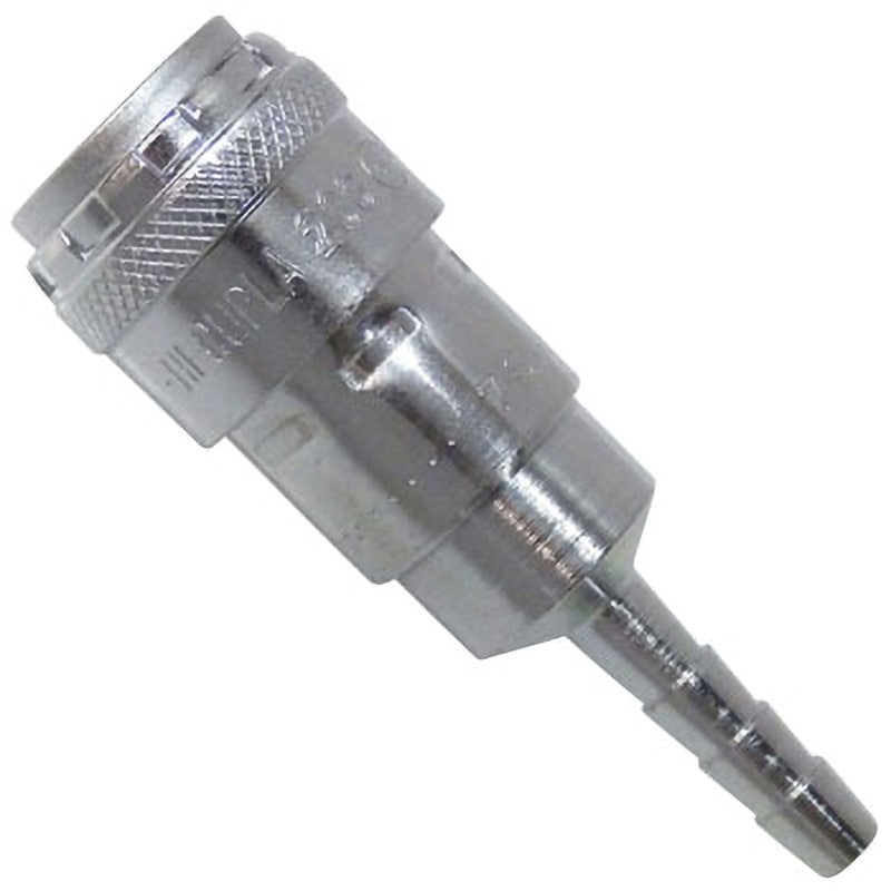 200-17SH STEEL NBR ハイカプラ200 ソケット (ホース取付用) 日東工器