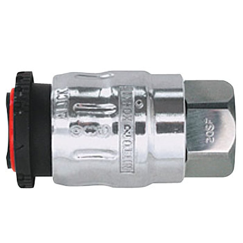 日東 ブローチホルダー ( BHM-03050 ) ( NTC82 ) 日東工機ミニブローチ ブローチホルダー BHM-03050 (.3) φ14