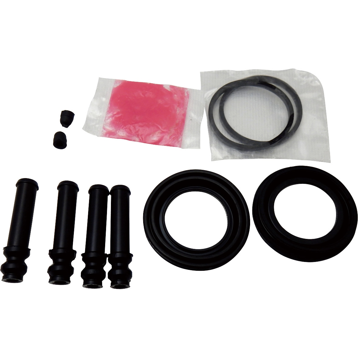 SP-257 シールキット 1セット ミヤコ自動車 【通販モノタロウ】