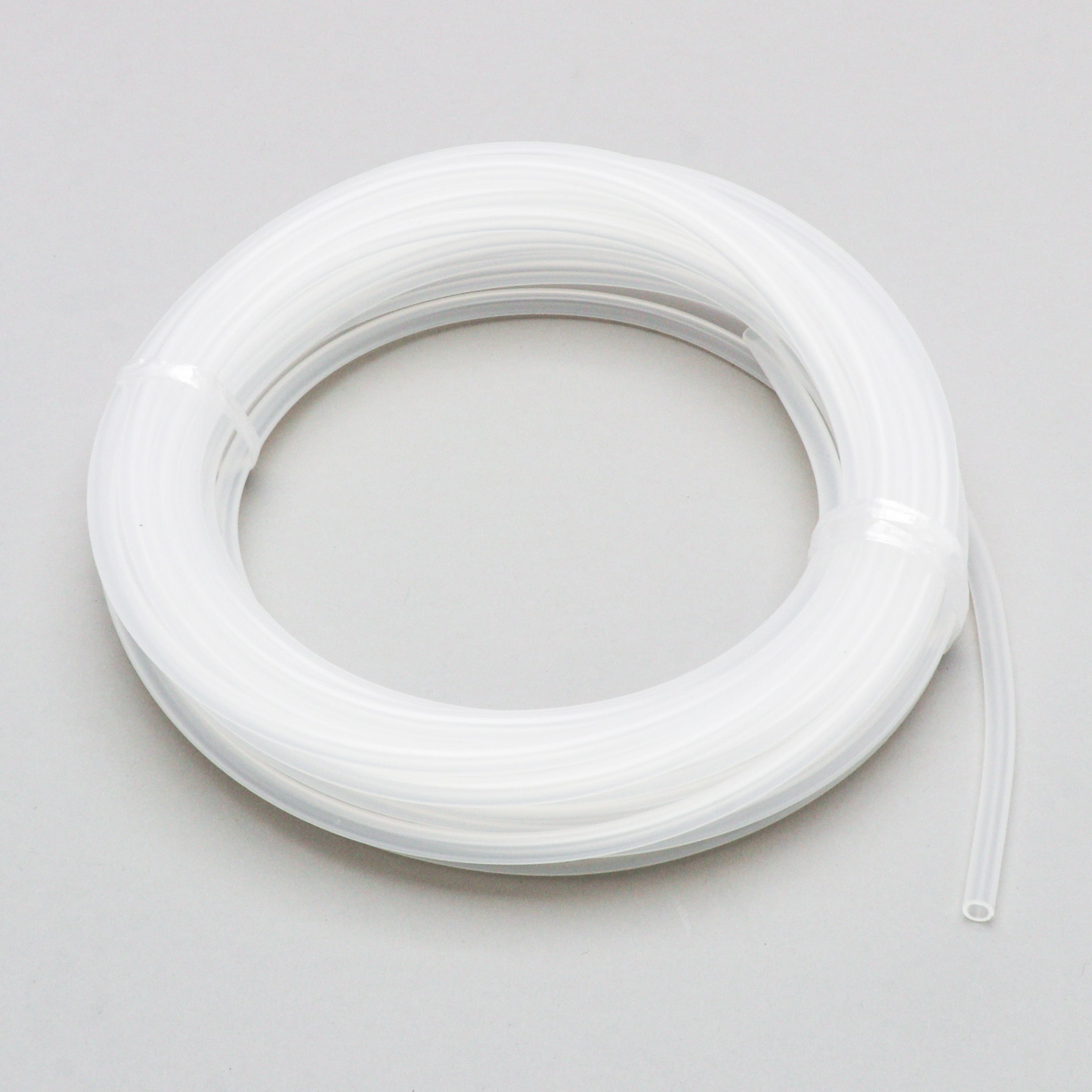 タイガースポリマー フッ素ゴムチューブ5mm×7mm×10m 02-044-05-10 タイガースポリマー フッ素ゴムチューブ 5mm×7mm×3M FR27 フッ素ゴム