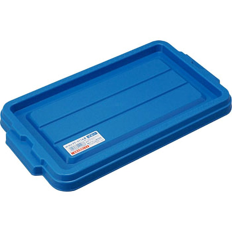 7、11用ブルー NC、NF、ST、NW用フタ JEJアステージ ブルー色 1箱(16個