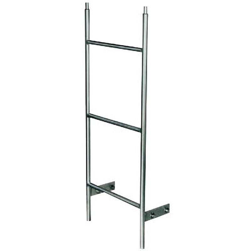 241-762 KUステップ27 BK式 ACE(エース) 中間部タイプ 寸法1050×400mm