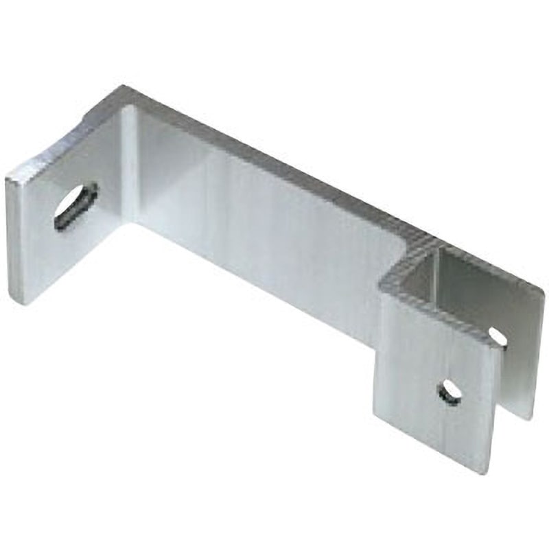 241-810 ALステップ 取付ブラケット ACE(エース) 寸法187×70mm 1組 241-810