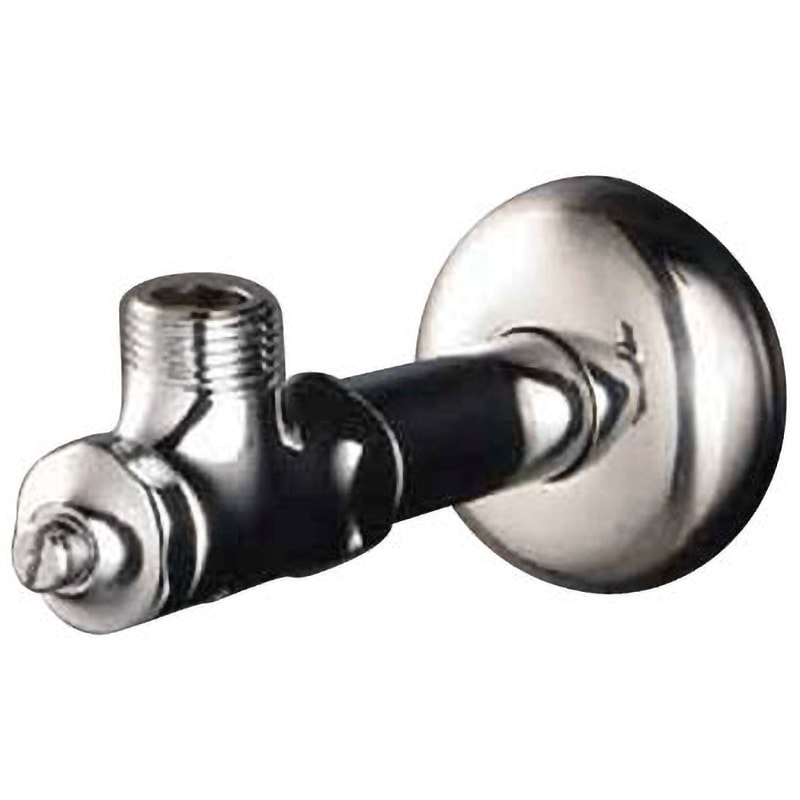 KVKアングルストレート型止水栓　16個 K6W】アングル形止水栓｜【公式】KVK通販サイト KVK AQUASHOP