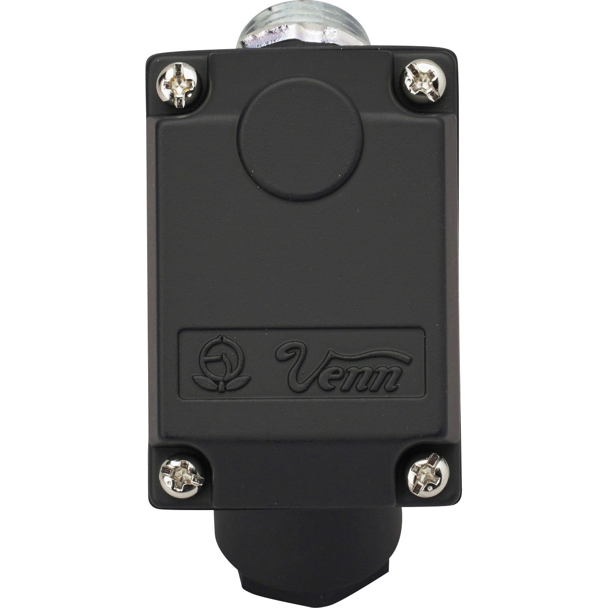 TB03-A 電磁弁用端子箱 ベン 金属製 250V