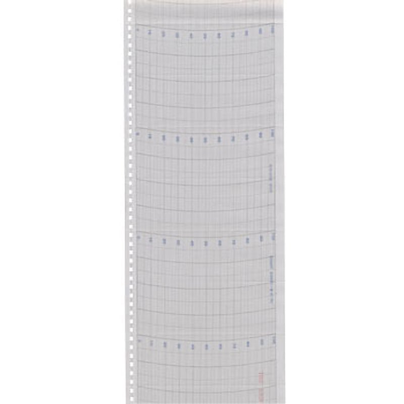 53001-6(K) 記録紙 1箱(20冊) 小林クリエイト 【通販モノタロウ】