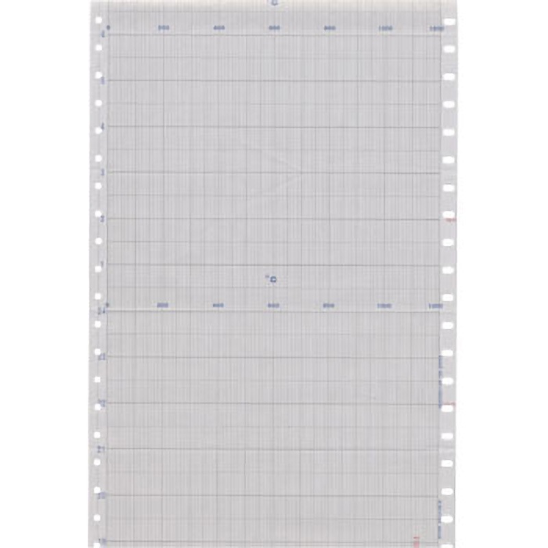 KH-05035 記録紙 1箱(10冊) 小林クリエイト 【通販モノタロウ】