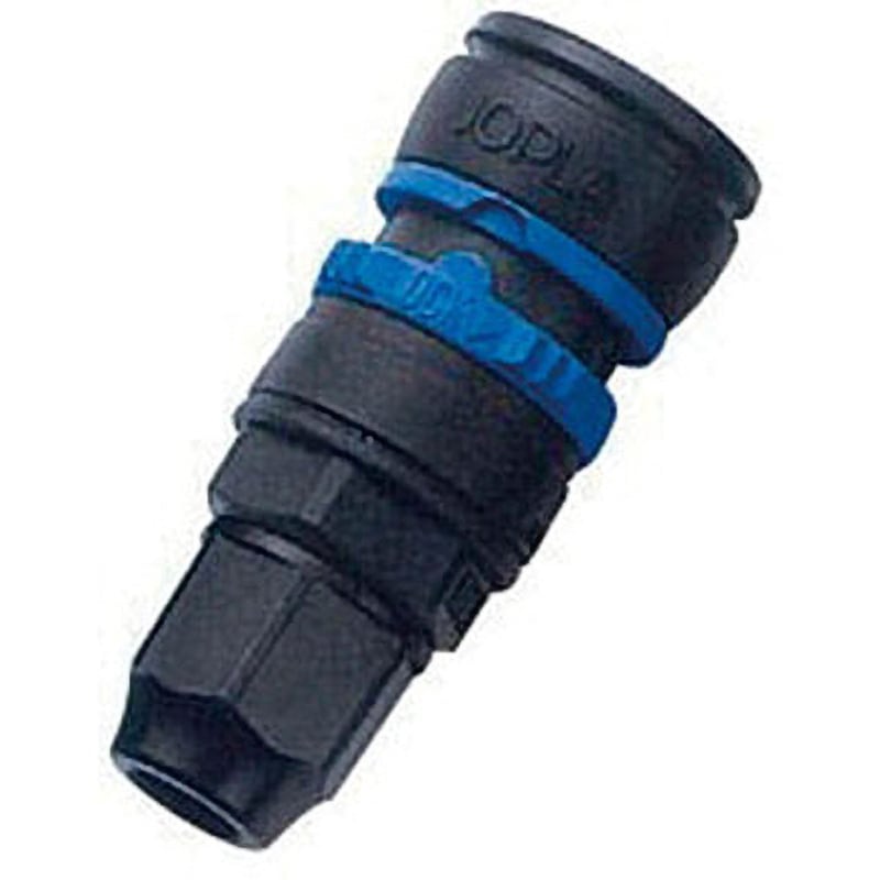 TN-8.5NR ジョプラESシリーズ ソケット(ウレタンホース取付用) ジョ