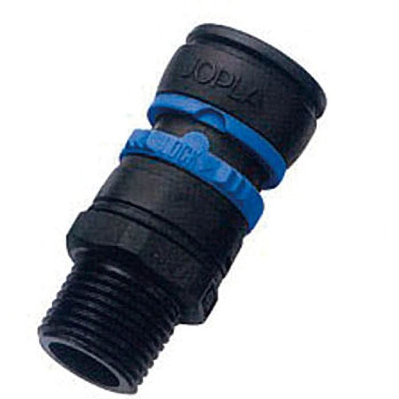 TS-4NR ジョプラESシリーズ ソケット(メネジ取付用) ジョ